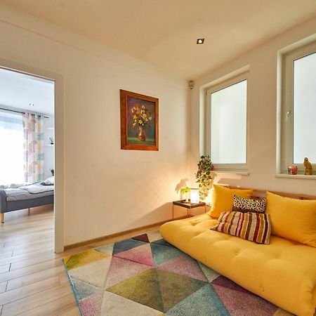 Pineapple Apartment Bratislava Eksteriør billede