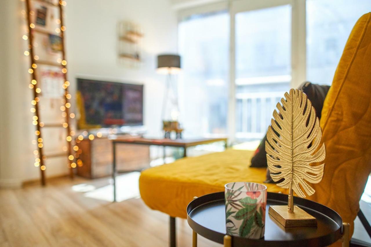 Pineapple Apartment Bratislava Eksteriør billede