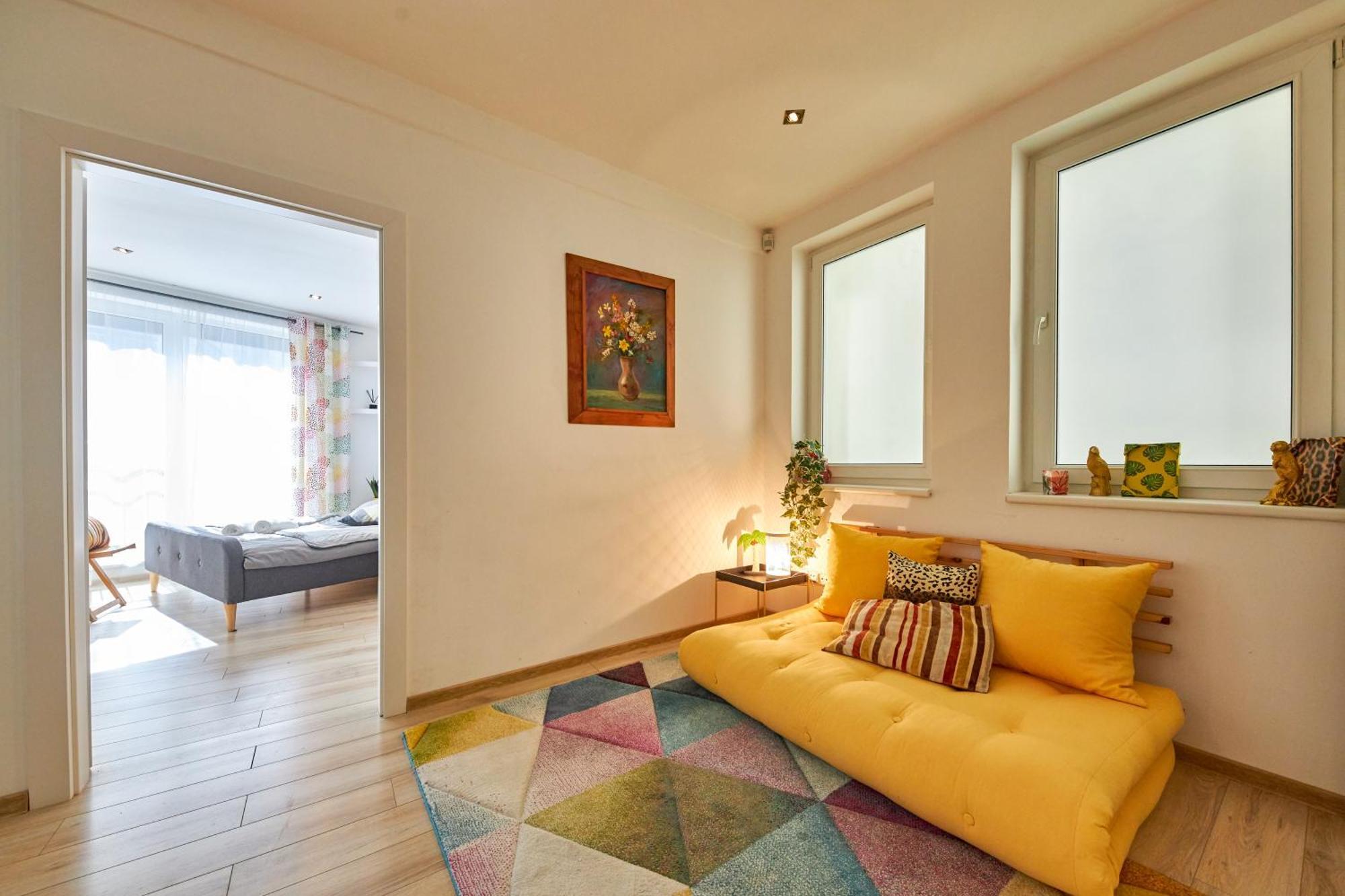 Pineapple Apartment Bratislava Eksteriør billede